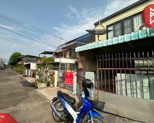 For Sale 4 Beds Townhouse in Mueang Chanthaburi, Chanthaburi, Thailand