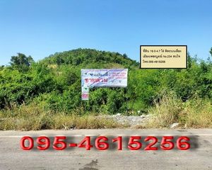 For Sale Land 30,418.8 sqm in Mueang Phetchabun, Phetchabun, Thailand