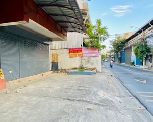 For Sale Retail Space 480 sqm in Don Mueang, Bangkok, Thailand