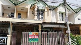 3 Bedroom Townhouse for sale in Bang Lamung, Chonburi