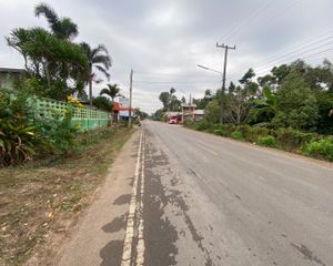 For Sale Land 3,108 sqm in Klaeng, Rayong, Thailand