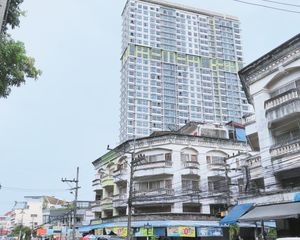 For Sale 2 Beds Condo in Mueang Songkhla, Songkhla, Thailand