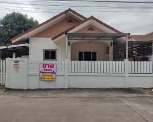 For Sale 2 Beds House in Pluak Daeng, Rayong, Thailand