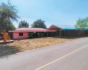For Sale 3 Beds House in Mueang Chai Nat, Chainat, Thailand