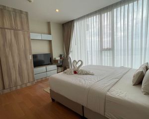 For Rent 1 Bed Condo in Si Racha, Chonburi, Thailand