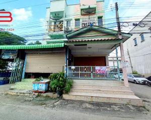 For Sale Retail Space 88 sqm in Wang Noi, Phra Nakhon Si Ayutthaya, Thailand