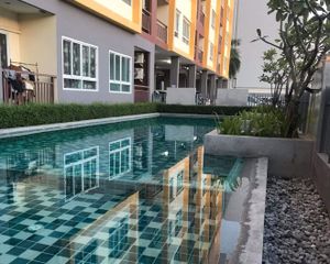 For Sale or Rent 1 Bed Condo in Mueang Chon Buri, Chonburi, Thailand