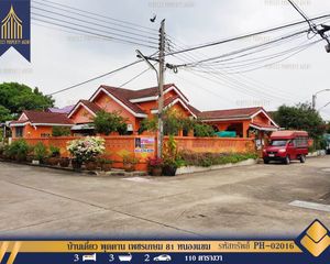 For Sale or Rent 3 Beds House in Nong Khaem, Bangkok, Thailand