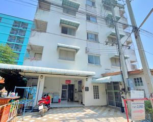 For Sale 43 Beds Apartment in Mueang Nakhon Pathom, Nakhon Pathom, Thailand