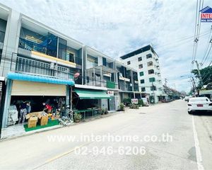 For Sale Retail Space in Bang Pa-in, Phra Nakhon Si Ayutthaya, Thailand
