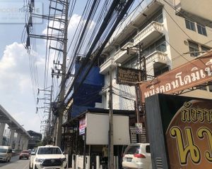 For Sale 2 Beds Retail Space in Lak Si, Bangkok, Thailand