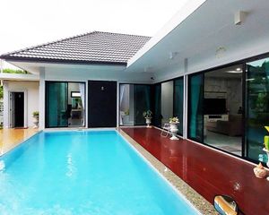 For Sale 3 Beds House in Klaeng, Rayong, Thailand