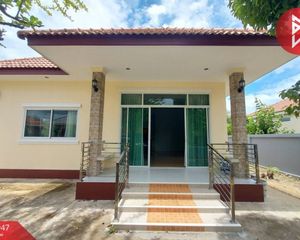 For Sale 2 Beds House in Pak Tho, Ratchaburi, Thailand