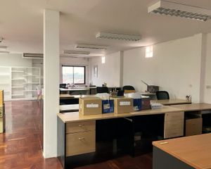 Bangkok Offices for Rent | Hipflat