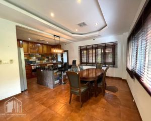 For Sale or Rent 4 Beds Townhouse in Pak Kret, Nonthaburi, Thailand