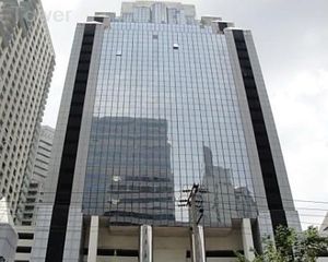 For Sale or Rent Office 378.16 sqm in Watthana, Bangkok, Thailand