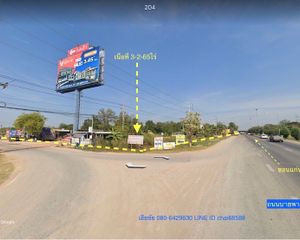 For Sale Land 5,860 sqm in Mueang Nakhon Ratchasima, Nakhon Ratchasima, Thailand