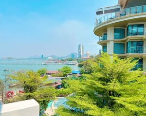 For Rent 1 Bed Hotel in Si Racha, Chonburi, Thailand