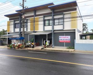 For Sale 2 Beds Retail Space in Ko Samui, Surat Thani, Thailand