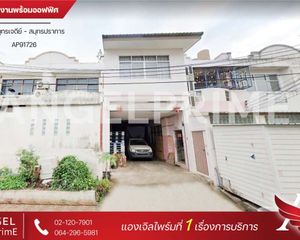 For Sale 1 Bed Warehouse in Mueang Rayong, Rayong, Thailand