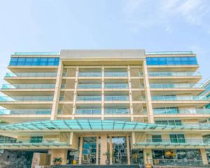 For Sale 164 Beds Hotel in Bang Lamung, Chonburi, Thailand