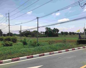 For Sale Land 37,344 sqm in In Buri, Sing Buri, Thailand