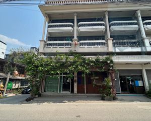 For Sale 4 Beds Retail Space in Mae Rim, Chiang Mai, Thailand