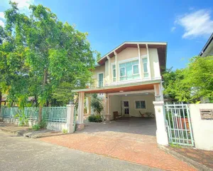 For Rent 4 Beds House in Bueng Kum, Bangkok, Thailand