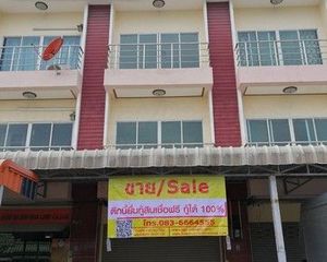 For Sale Retail Space 140 sqm in Mueang Rayong, Rayong, Thailand