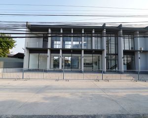 For Sale 6 Beds Office in San Sai, Chiang Mai, Thailand