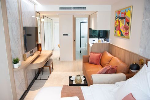 1 Bedroom Condo for sale in Nebu Resort Residences Jomtien , Na Jomtien, Chonburi