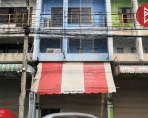 For Sale 2 Beds Retail Space in Nong Khae, Saraburi, Thailand