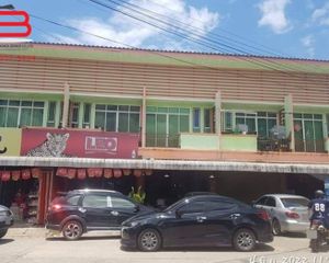 For Sale Retail Space 70.8 sqm in Mueang Chiang Rai, Chiang Rai, Thailand