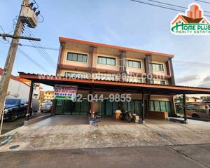 For Sale 3 Beds Retail Space in Khao Saming, Trat, Thailand