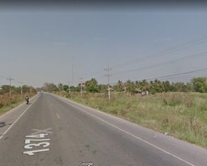 For Sale Land 44,232 sqm in Taphan Hin, Phichit, Thailand