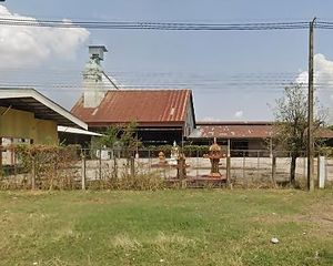 For Sale Land 10,984 sqm in Sikhoraphum, Surin, Thailand