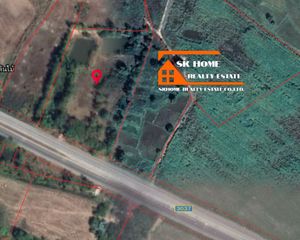 For Sale Land 25,356 sqm in Mueang Nongbua Lamphu, Nong Bua Lamphu, Thailand