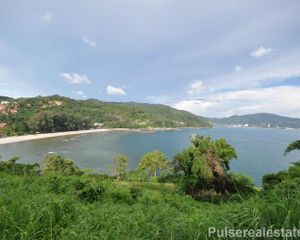 For Sale Land 1,293 sqm in Kathu, Phuket, Thailand