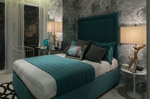1 Bedroom Condo for sale in Azure North, San Jose, Pampanga