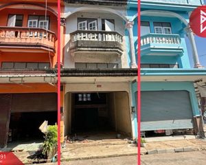 For Sale 1 Bed Retail Space in Makham, Chanthaburi, Thailand