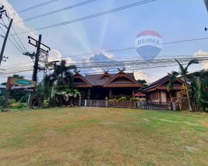 For Sale 2 Beds 一戸建て in Mae Lao, Chiang Rai, Thailand