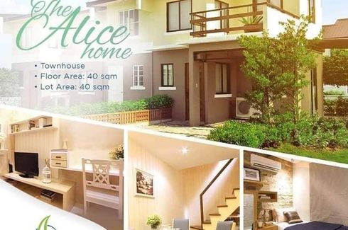 2 Bedroom Townhouse for sale in Navarro, Cavite