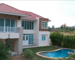 For Sale 4 Beds House in Wang Thong, Phitsanulok, Thailand