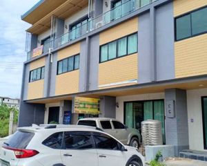For Sale Retail Space 89.2 sqm in Mueang Rayong, Rayong, Thailand