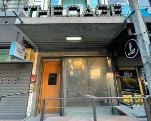 For Rent 6 Beds Retail Space in Chatuchak, Bangkok, Thailand