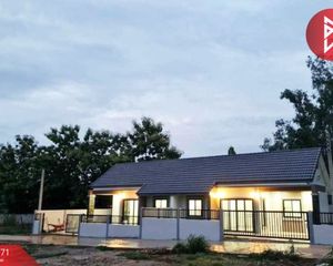 For Sale 2 Beds House in Mueang Phayao, Phayao, Thailand