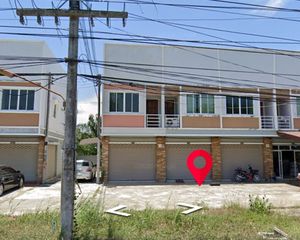 For Sale 2 Beds Townhouse in Tha Sala, Nakhon Si Thammarat, Thailand