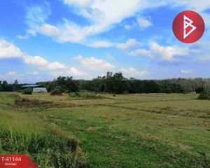 For Sale Land 3,148 sqm in Mueang Chumphon, Chumphon, Thailand
