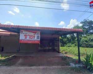 For Sale Townhouse 240 sqm in Mueang Nakhon Si Thammarat, Nakhon Si Thammarat, Thailand
