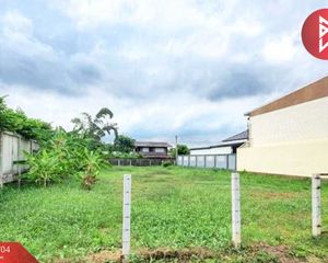 For Sale Land 400 sqm in Mueang Chachoengsao, Chachoengsao, Thailand